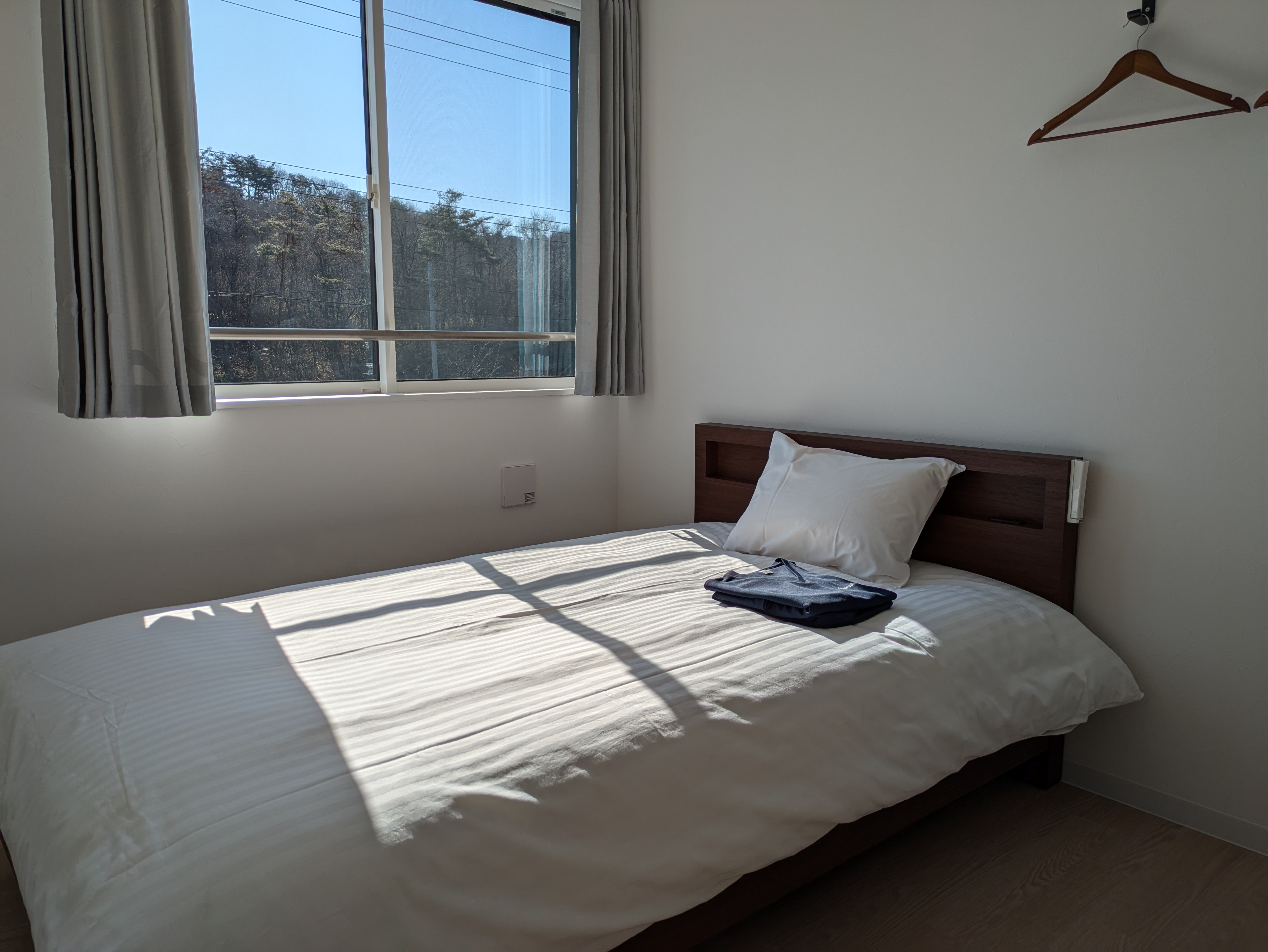 Picture of 別館　シングルルーム【バスルーム、トイレ別】