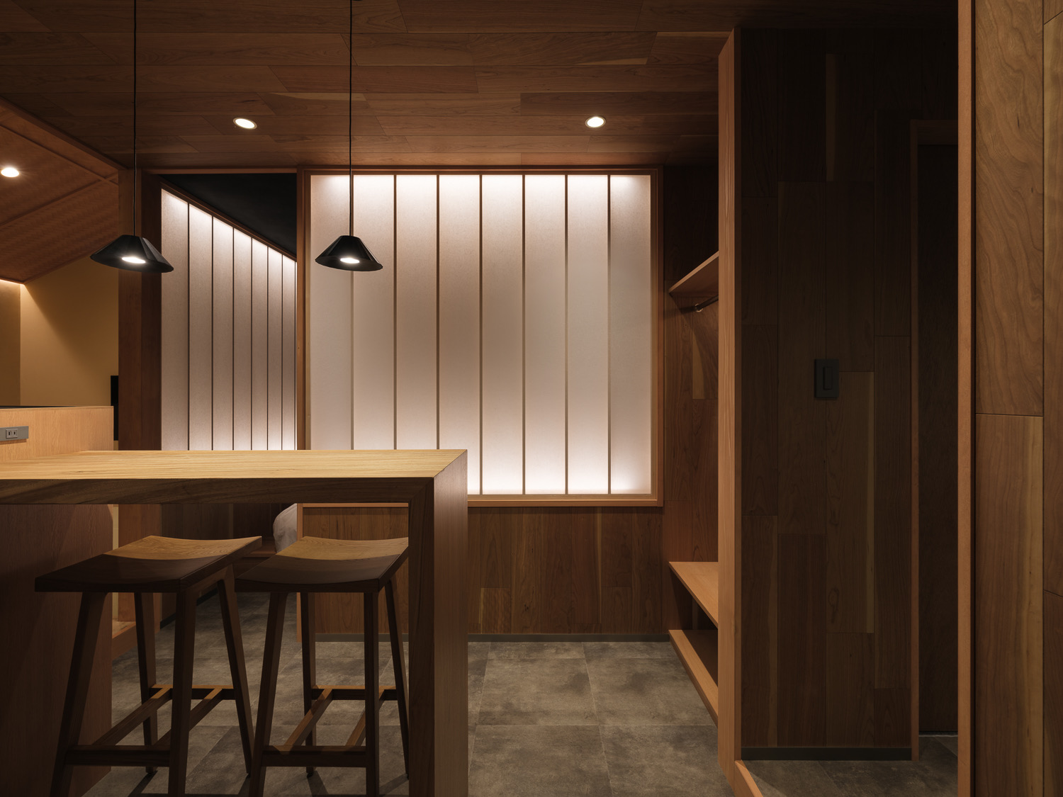 picture of 湯右衛門-灯湯-